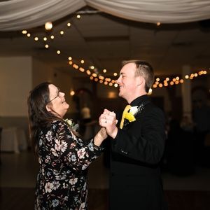 Meet your Posher, Rose-marie